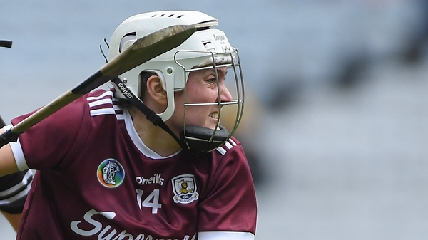 O'Reilly's goal was crucial for Galway