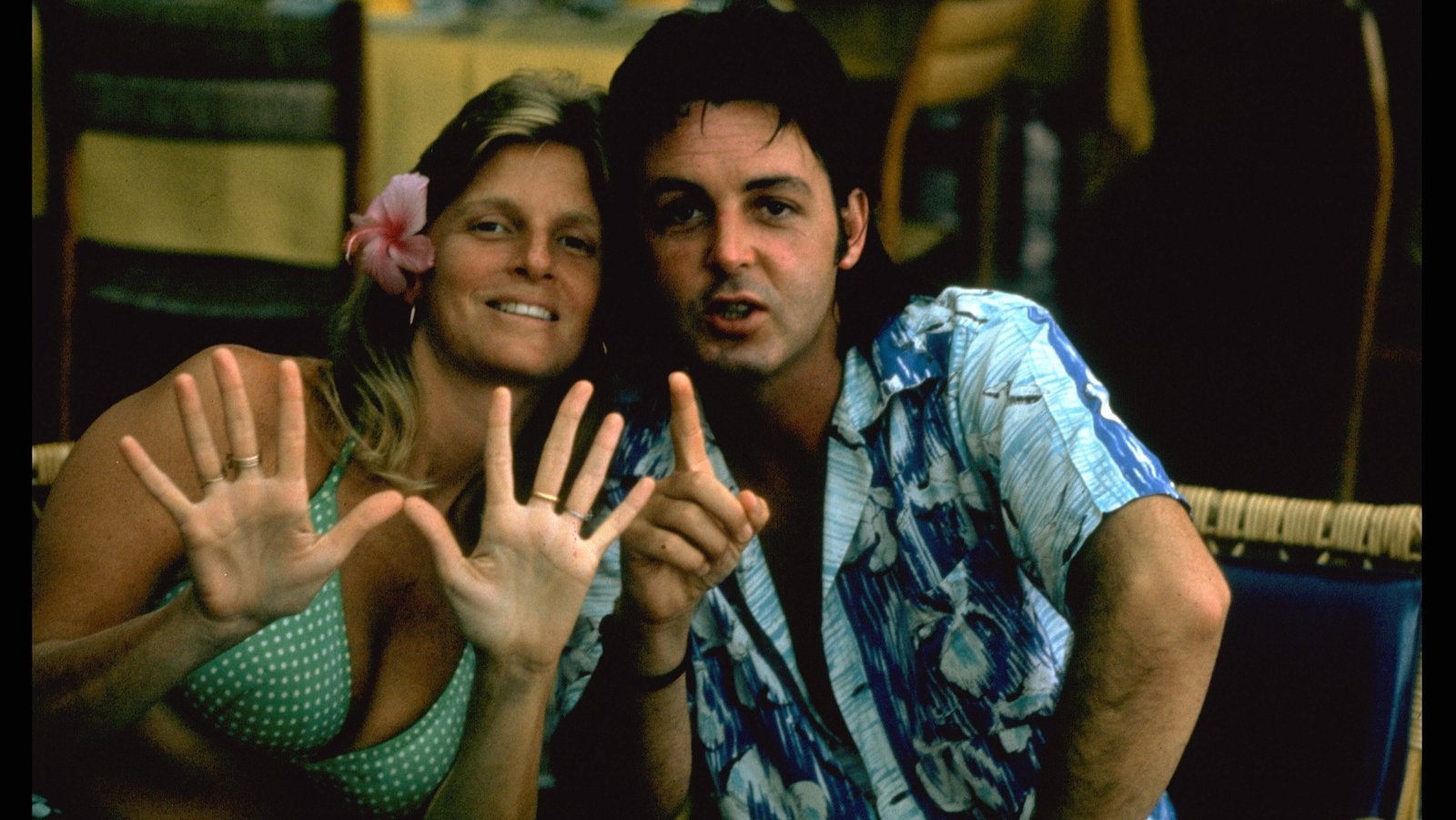 The 'Linda McCartney Retrospective' is coming to Tucson, Arizona - Linda  McCartney %