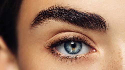 Get pampered for your big day with the best lash and brow treatments around