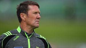 O'Connor on the line for Kerry's Under-20s this season