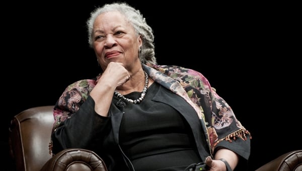 Toni Morrison, who was 88, passed away after a short illness