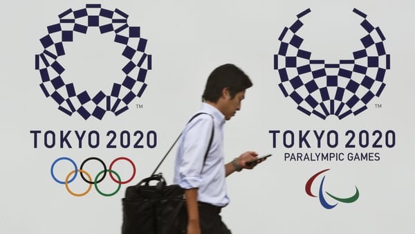 More questions have been raised over the Tokyo Olympics