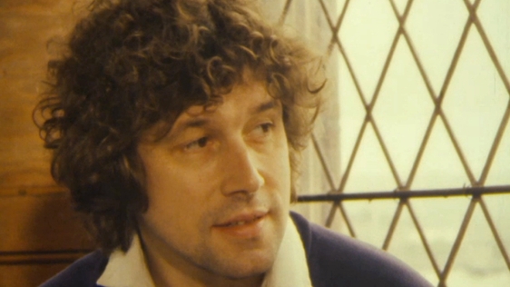 Stephen Rea, Field Day Theatre Company 1984
