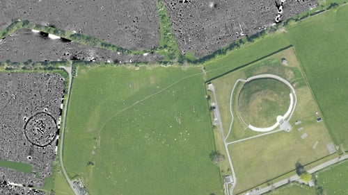 Boyne to Brodgar project is examining connections between the Boyne Valley and the Orkney Islands