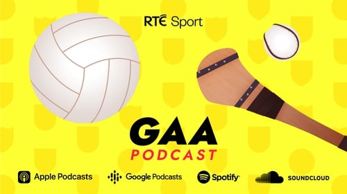 RTÉ GAA Podcast