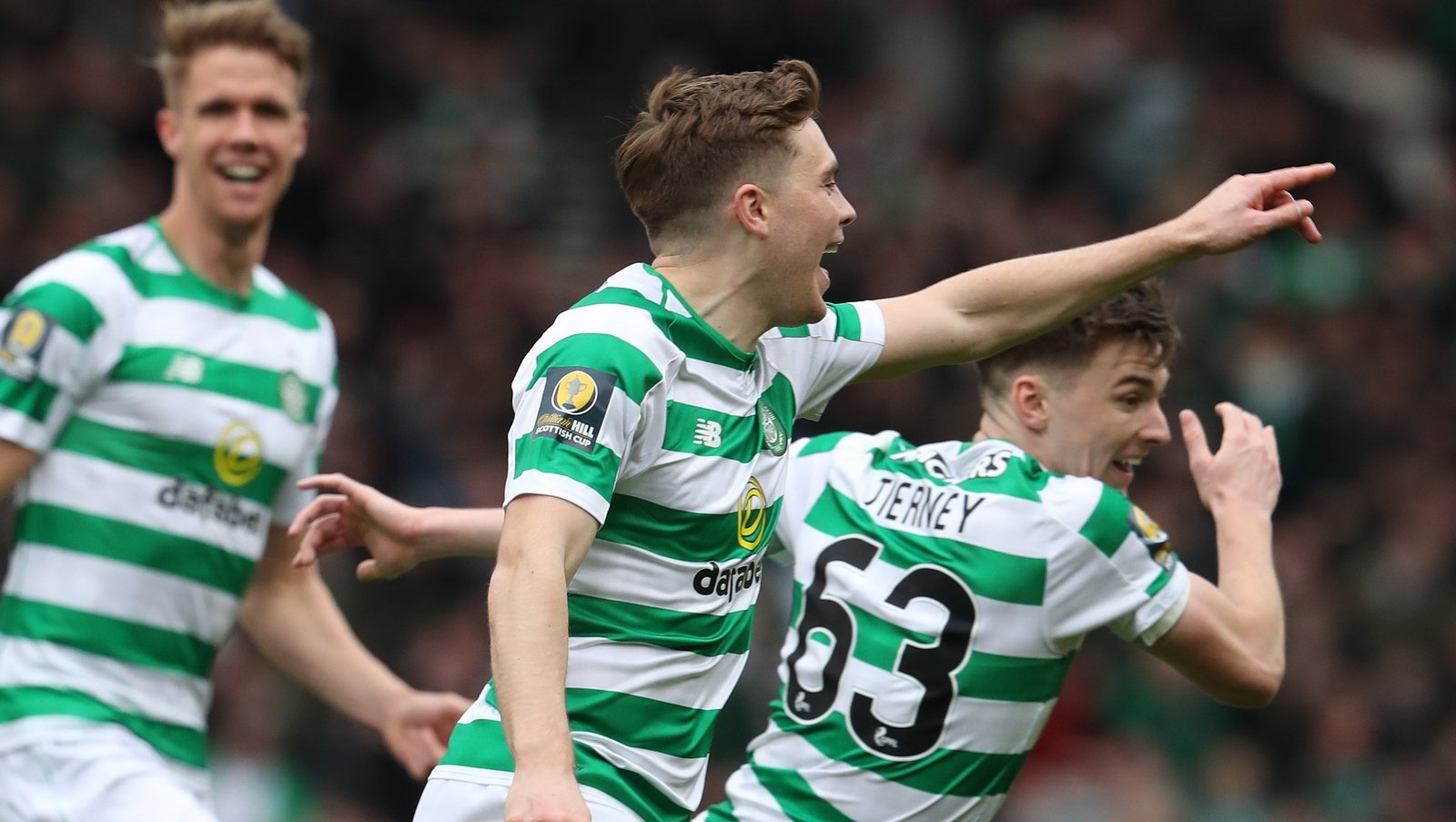 Celtic escape from Transylvania with hard-earned draw