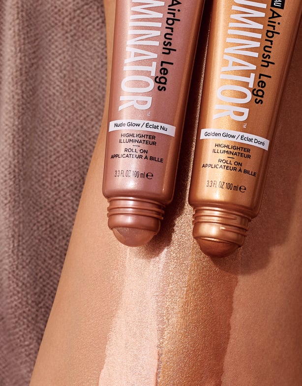 sally hansen illuminator