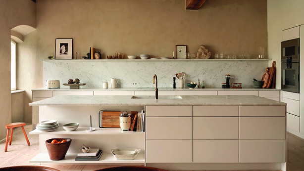 Zara home kitchen