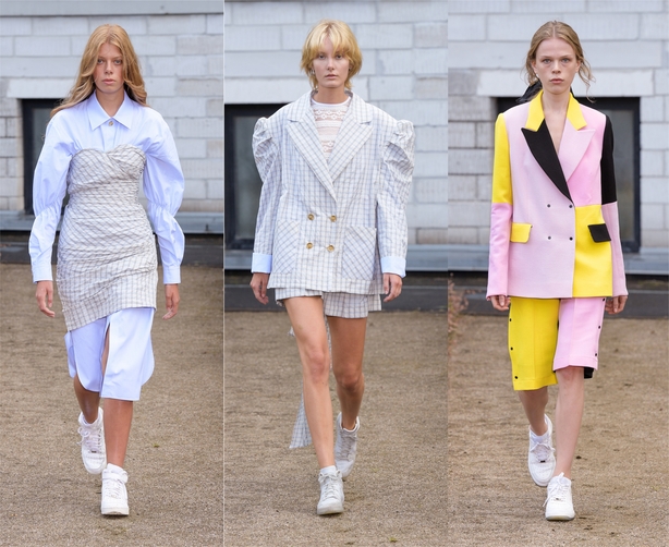 Brøgger SS20