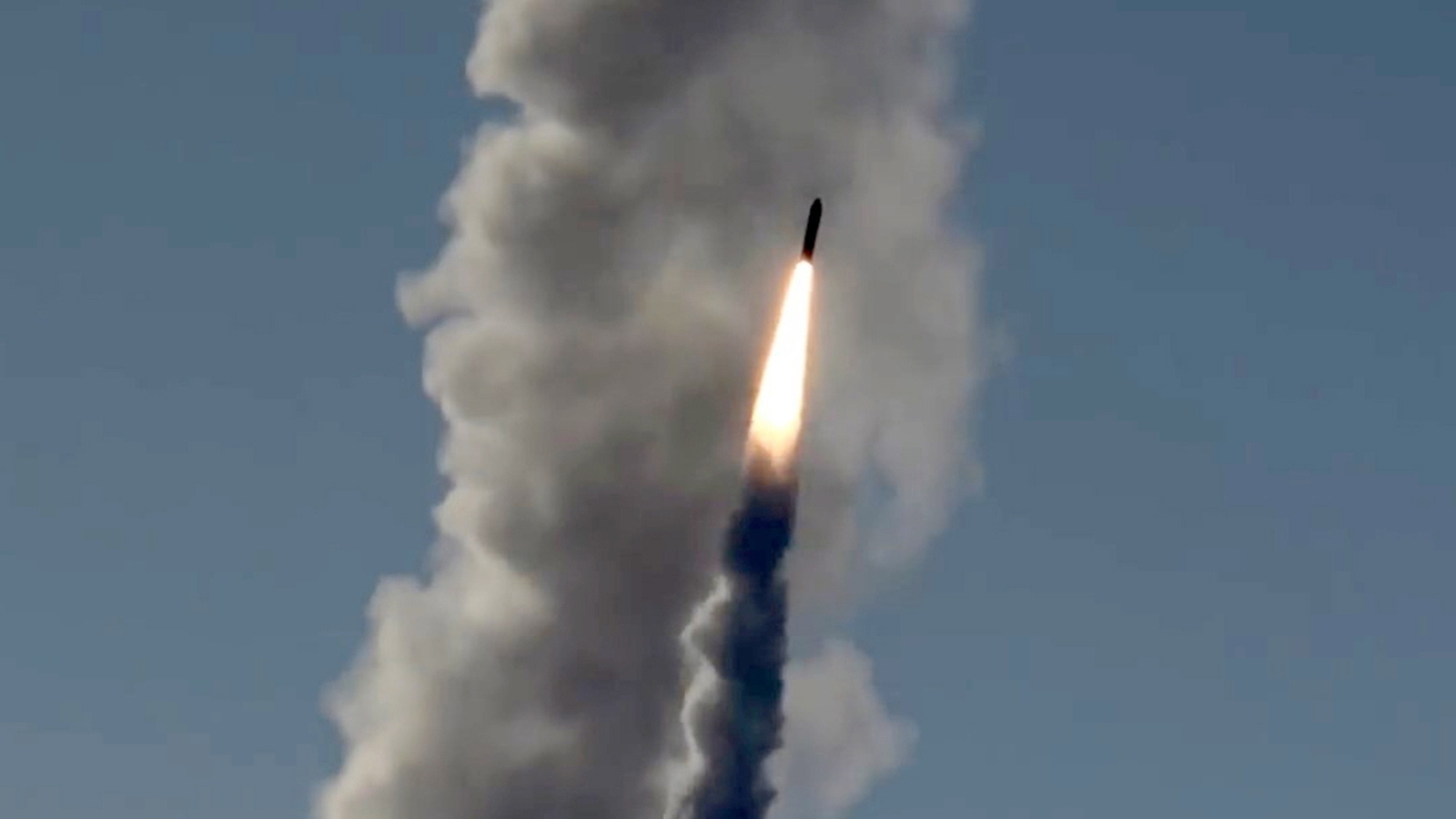 Russia Missile Test Blast Kills 5 Nuclear Agency Staff