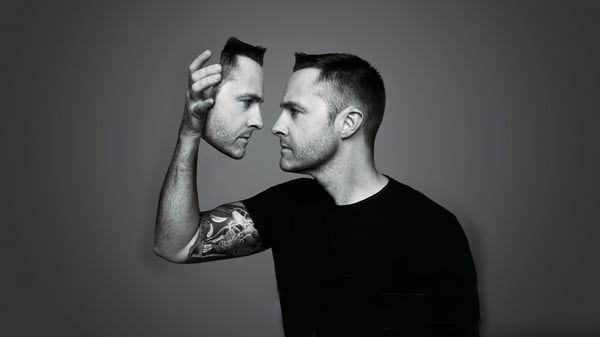 Be Deceived by Keith Barry this September
