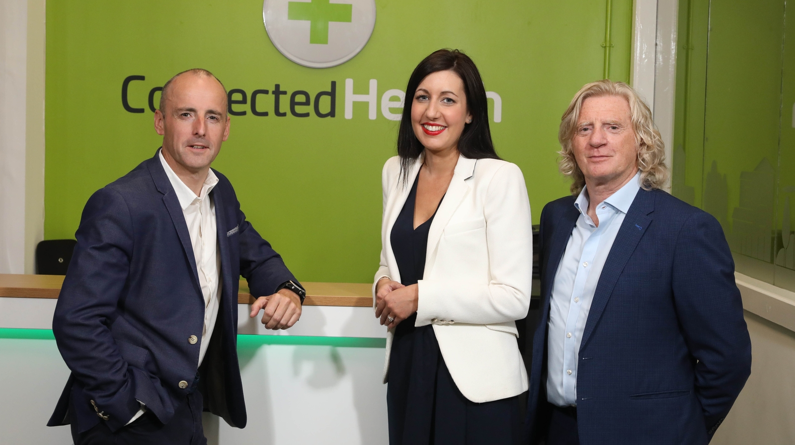 Connected Health to create 200 jobs in Ireland