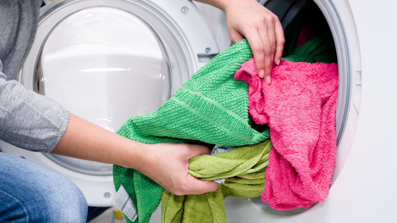 Here S Why You Should Wash New Clothes Before Wearing Them