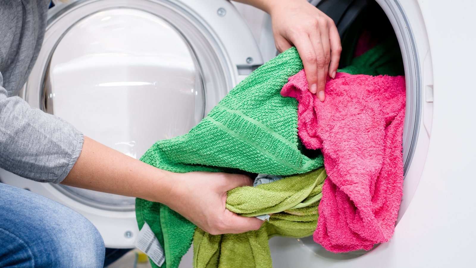 Should You Wash Burp Cloths Before Use