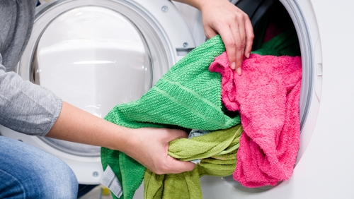 Do You Really Need to Wash New Clothes Before Wearing Them?