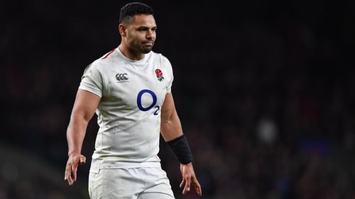 Ben Te'o has effectively ended his World Cup hopes by signing for Toulon