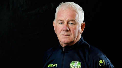 Pat Devlin