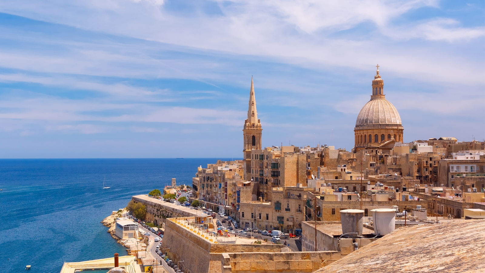 24 Hours in Malta