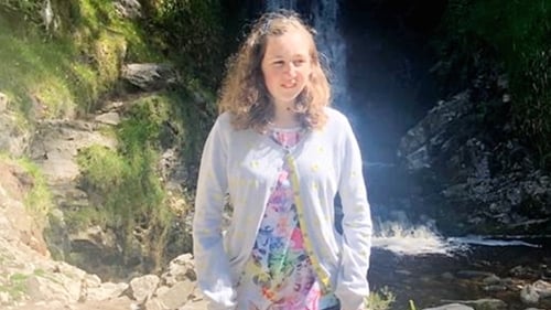 Nóra Quoirin went missing on a family holiday to Malaysia last year
