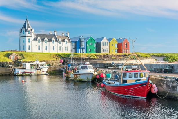 John O'Groats