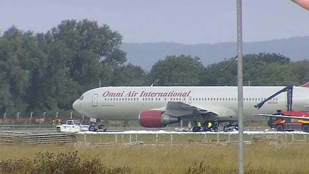 Image result for shannon airport incident