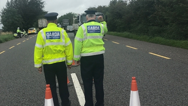 CEO Moya Murdock said roads policing does not seem to be a key priority in new operational plan