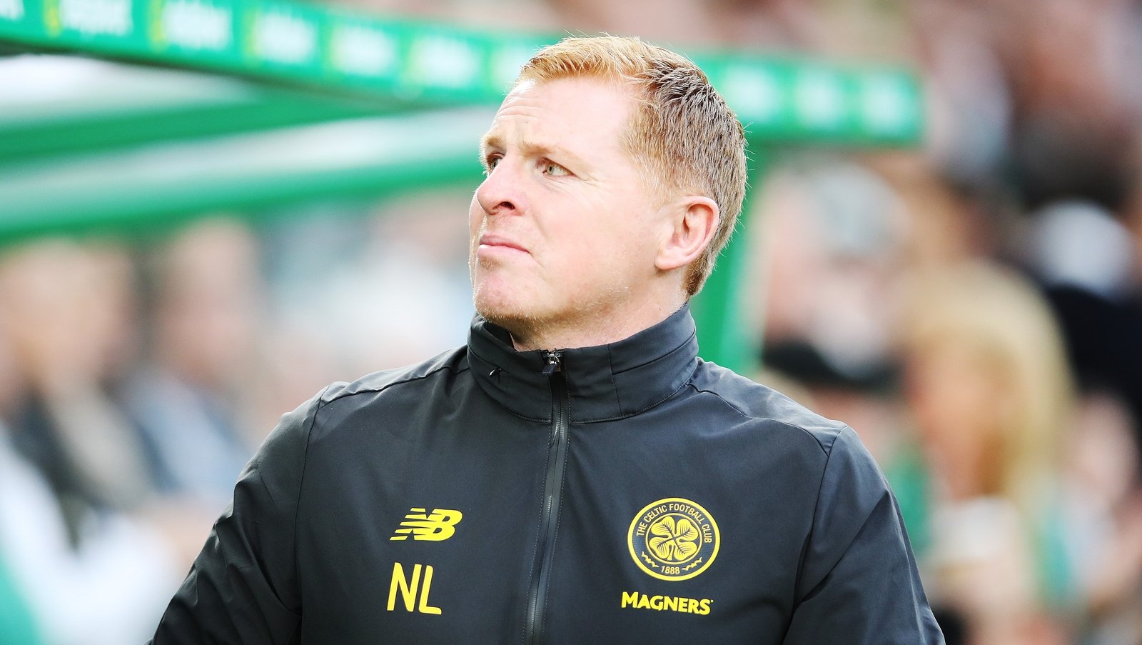 Lennon wants Celtic to move on from Cluj disappointment