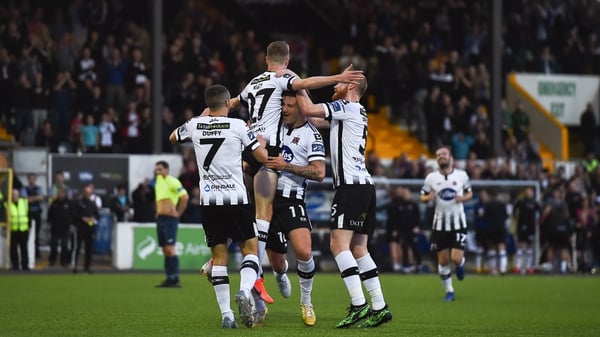 Dundalk have a tough trip to negotiate as they look to move into the quarter-finals of the FAI Cup