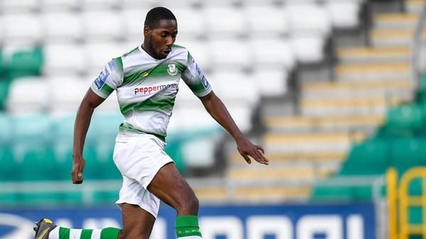 Dan Carr's exit from Shamrock Rovers is confirmed