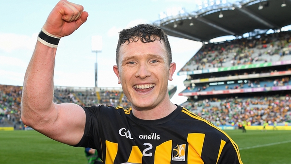 'I'm part of this panel a good few years and we're yet to play a bad match against Tipperary'
