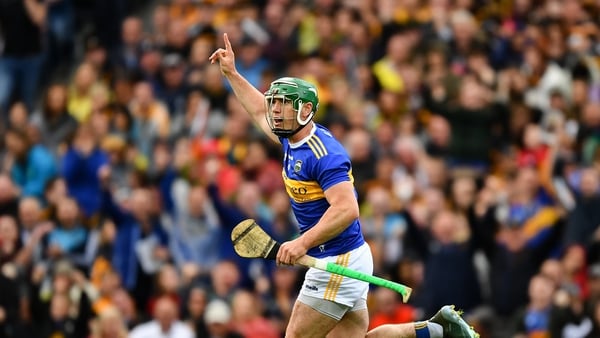 John O'Dwyer is not part of Tipperary's plans this year