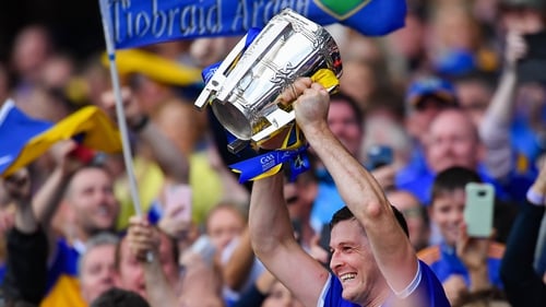 Tipperary lost the Munster final, but won the big prize