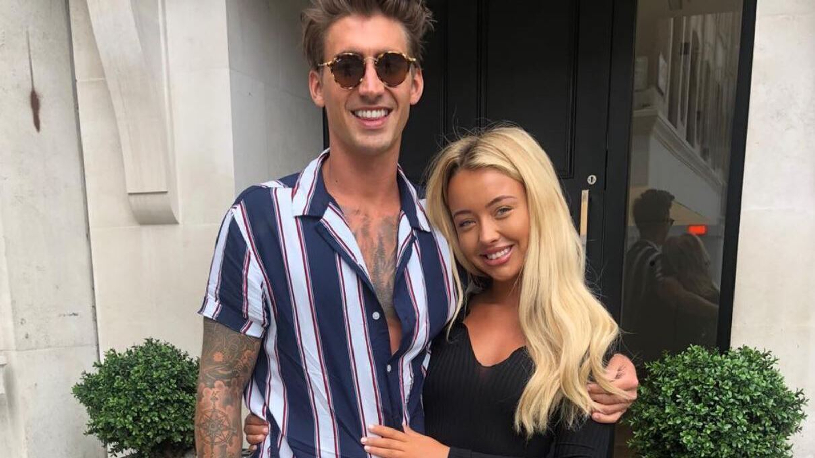 Chris And Harley Are First Love Island Couple To Split