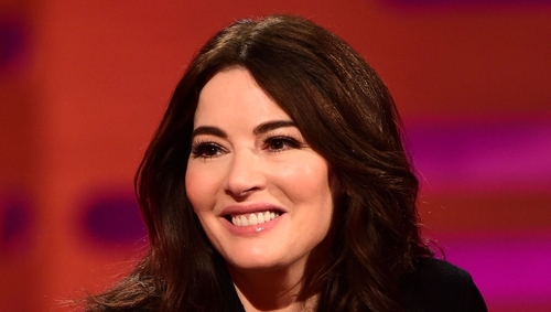 The cult beauty product Nigella Lawson can - t live without