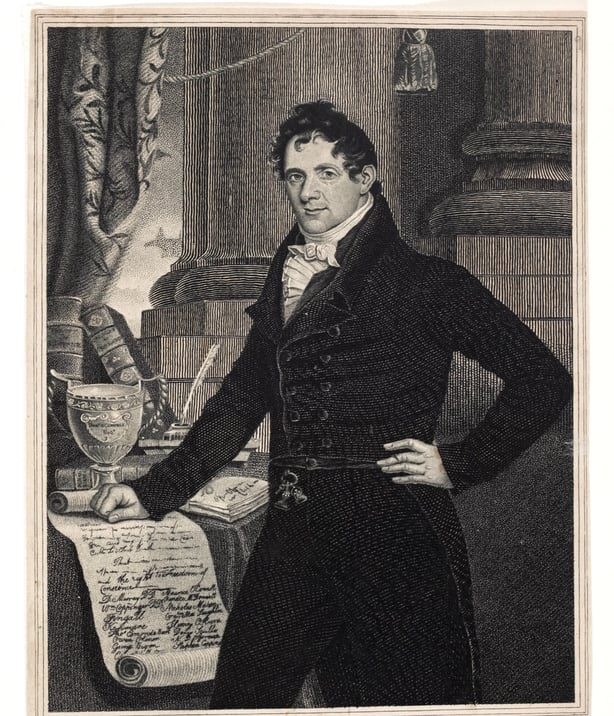 Daniel O'Connell: Forgotten King of Ireland