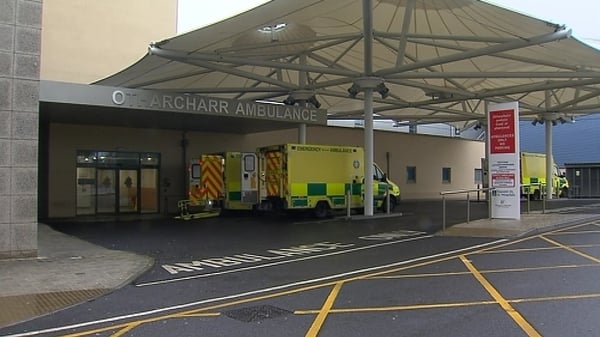 HIQA called on to investigate overcrowding at UHL