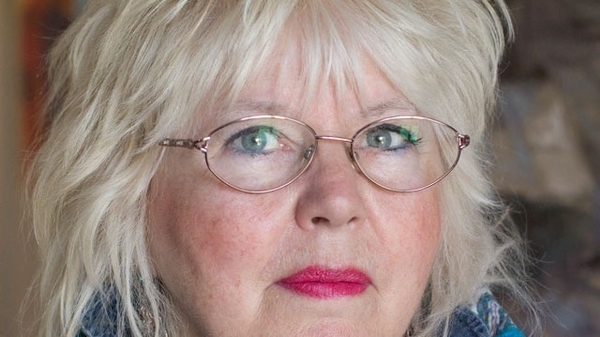 Margaret Hickey, writer