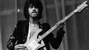 Phil Lynott: rocker with a heart of gold