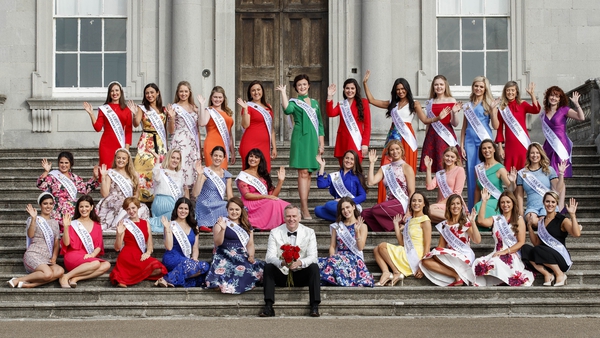 Rose of Tralee cancelled for the second year in a row