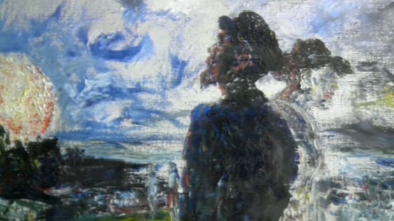 Yeats Painting Record Price