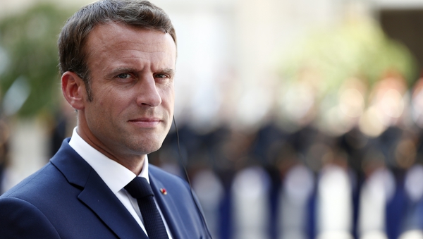 Can Macron repeat his 2017 electoral success?