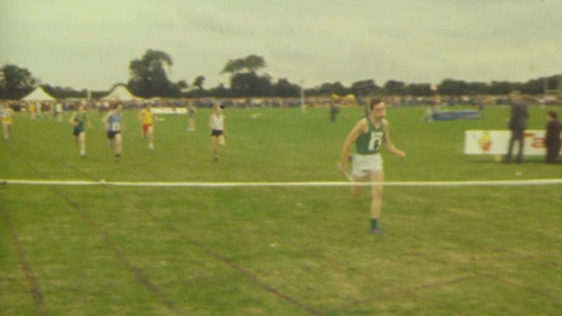 Community Games National Finals, Mosney, Co. Meath (1984)