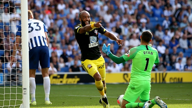 Watford's Deeney undergoes knee surgery