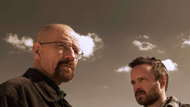 Albuquerque set to say goodbye to 'Breaking Bad