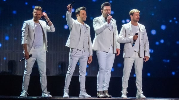 MCD's Denis Desmond hopes that Westlife's sold out gigs will go ahead in August
