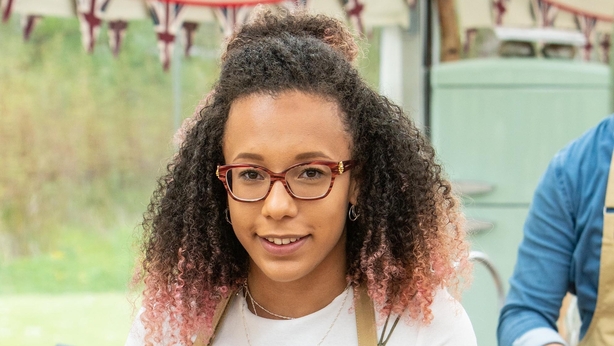 Amelia gbbo