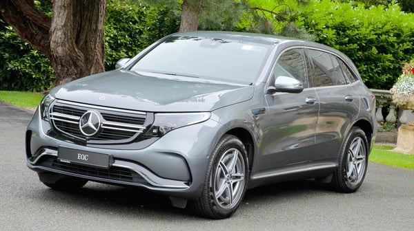 The ECQ is based on the current GLC model.
