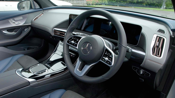 The ECQ is based on the current GLC model