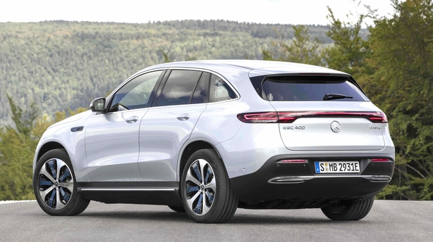 The ECQ is based on the current GLC model