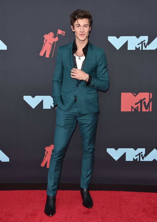 All The Looks From The Mtv Vmas 2019 Red Carpet